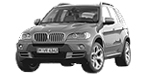 BMW E70 B3721 Fault Code