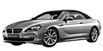 BMW F12 B3721 Fault Code